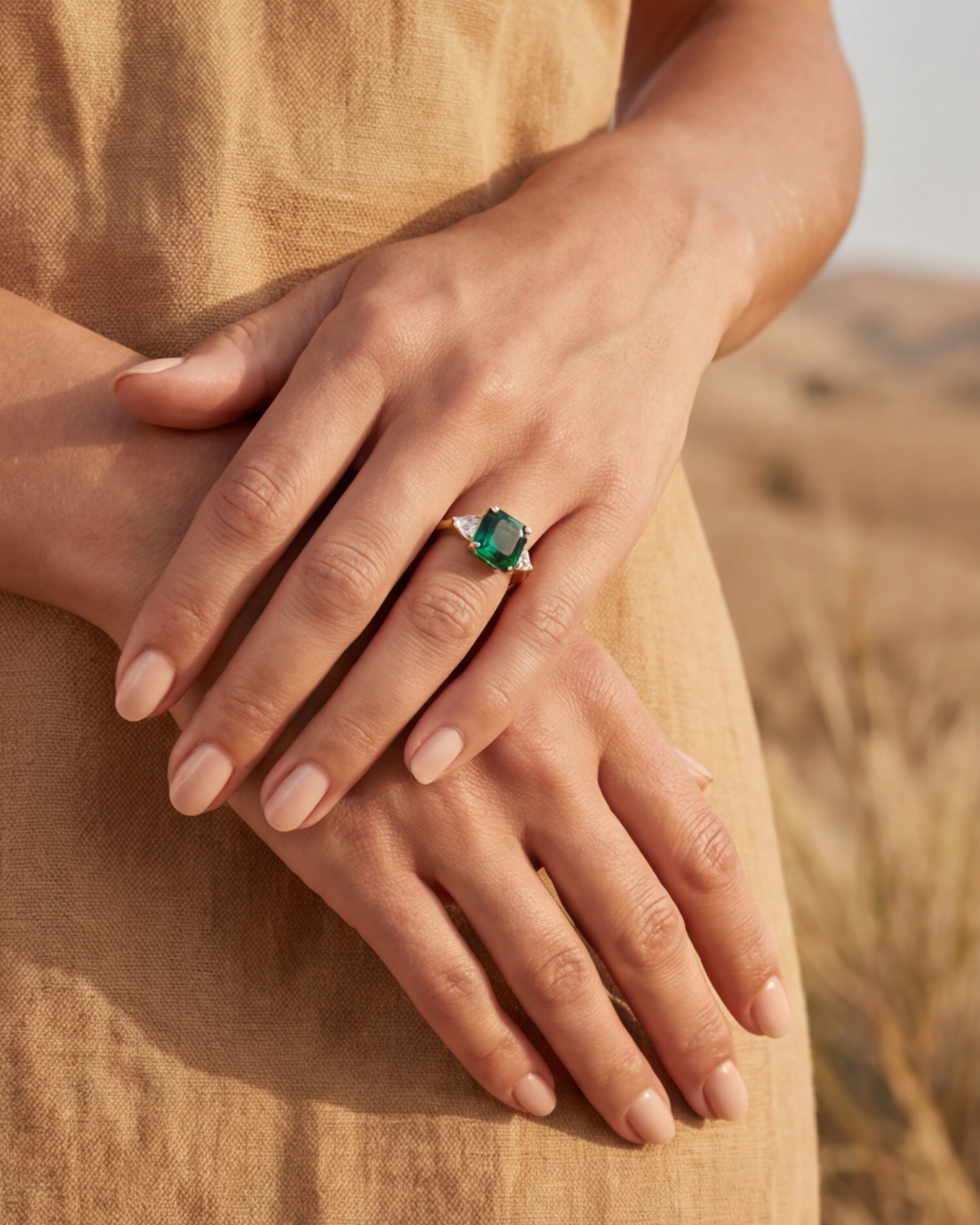 Imani Ring
