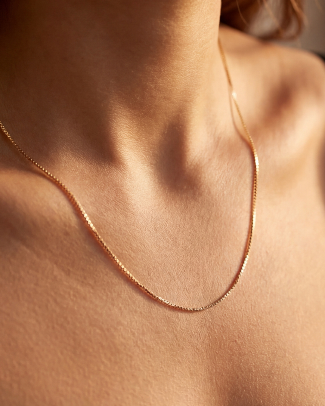 Talira Necklace