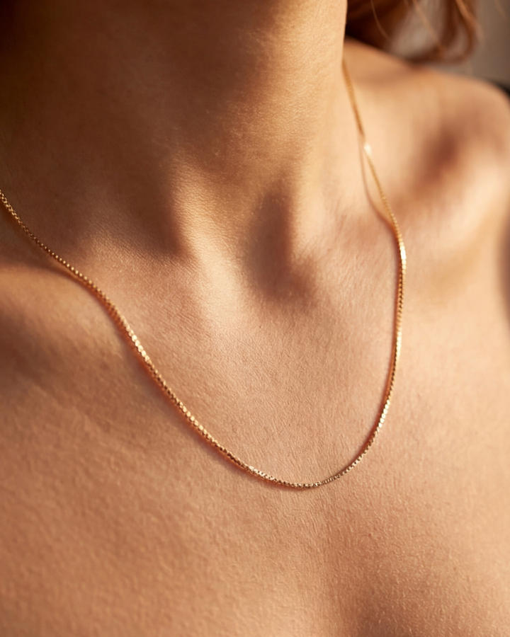Talira Necklace