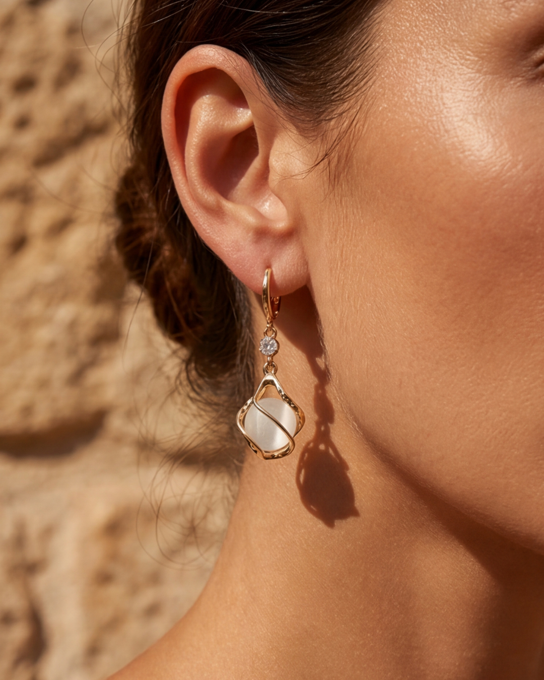 Ophira Earrings