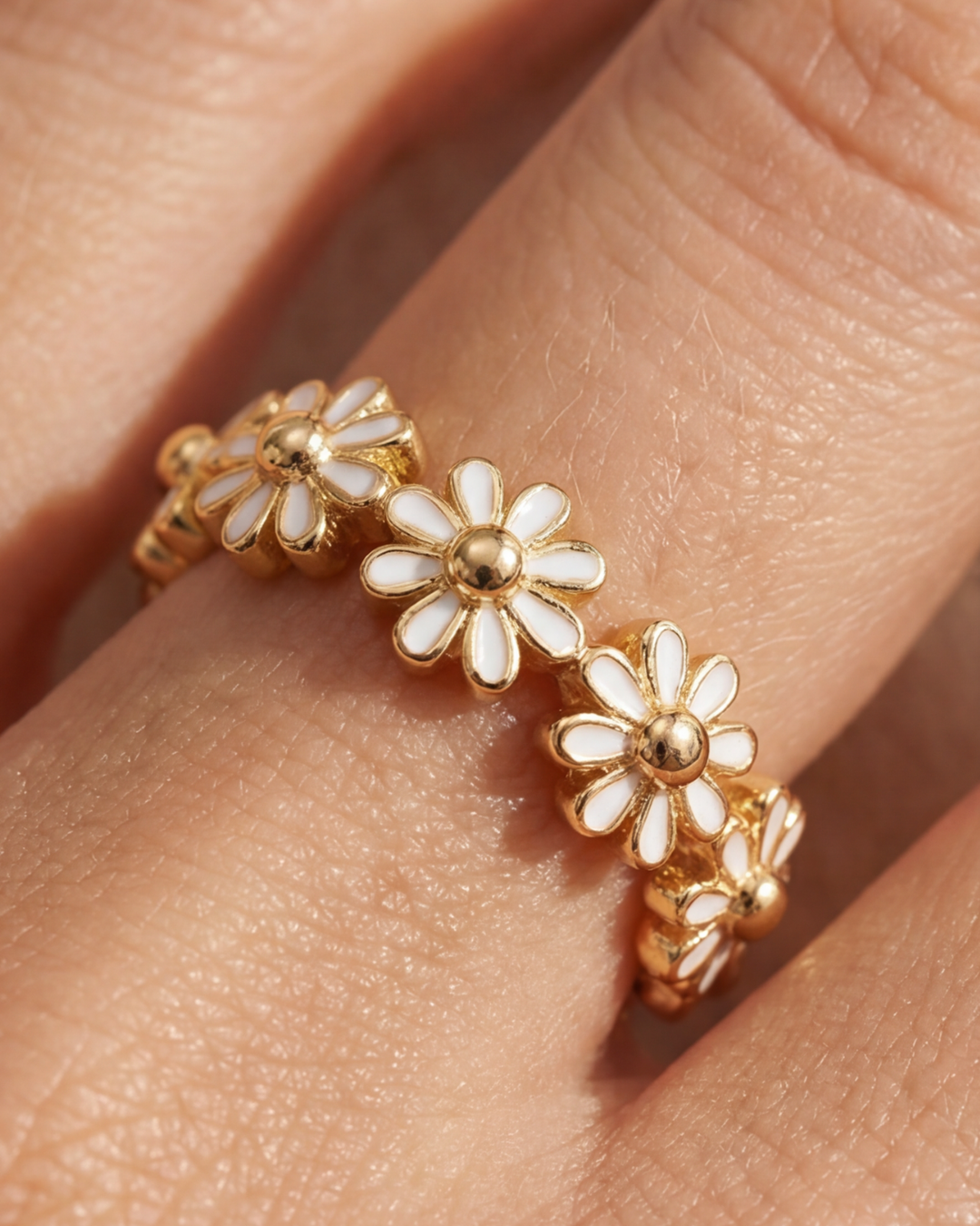 Amira Ring