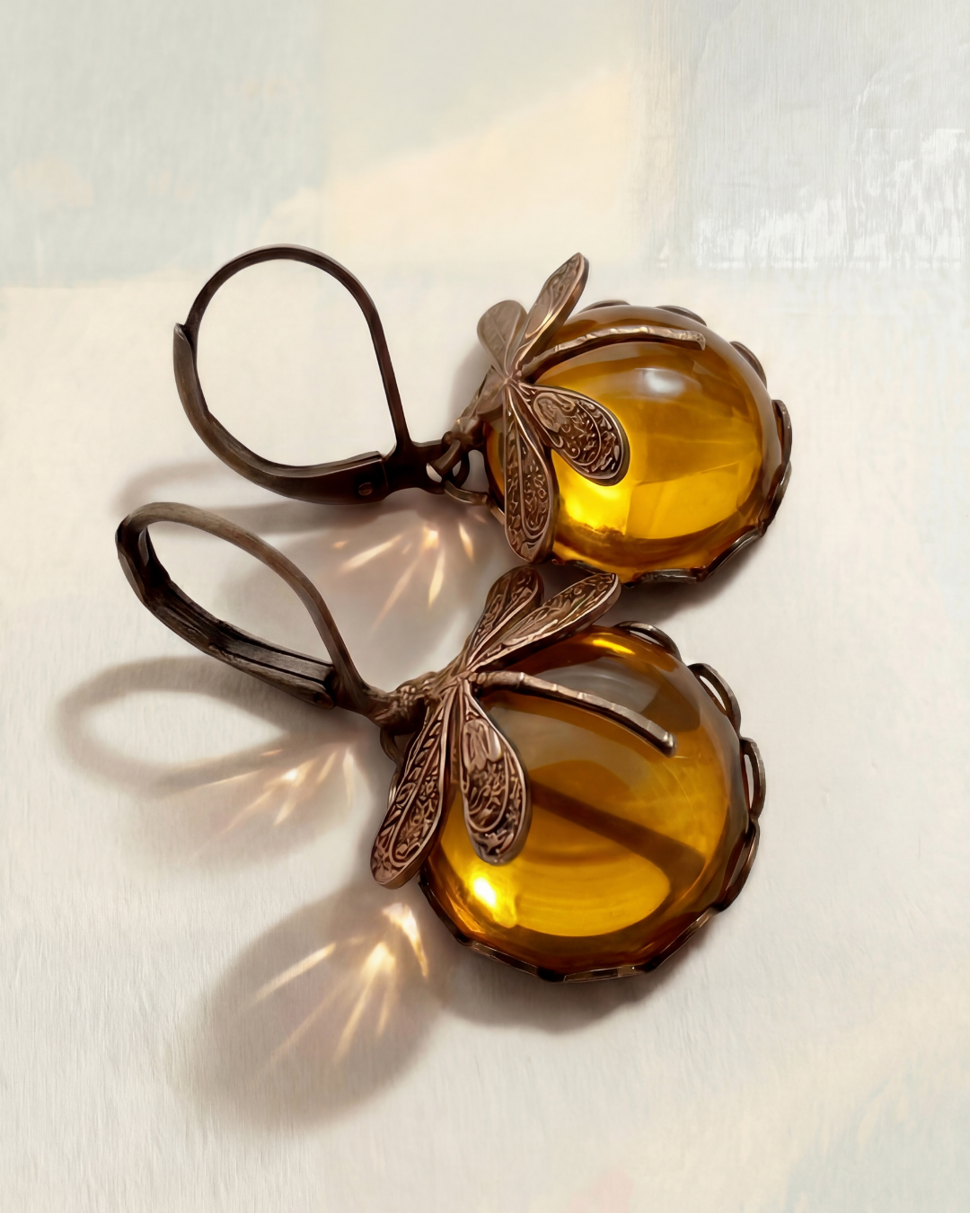 Azira Earrings