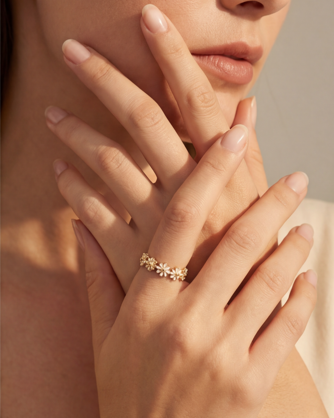 Amira Ring