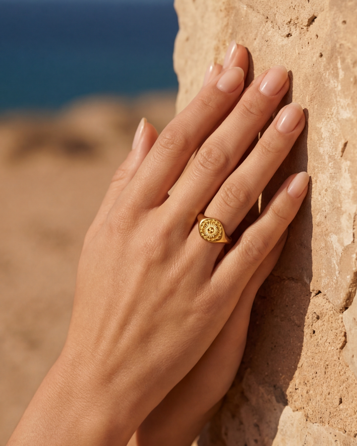Talina Ring