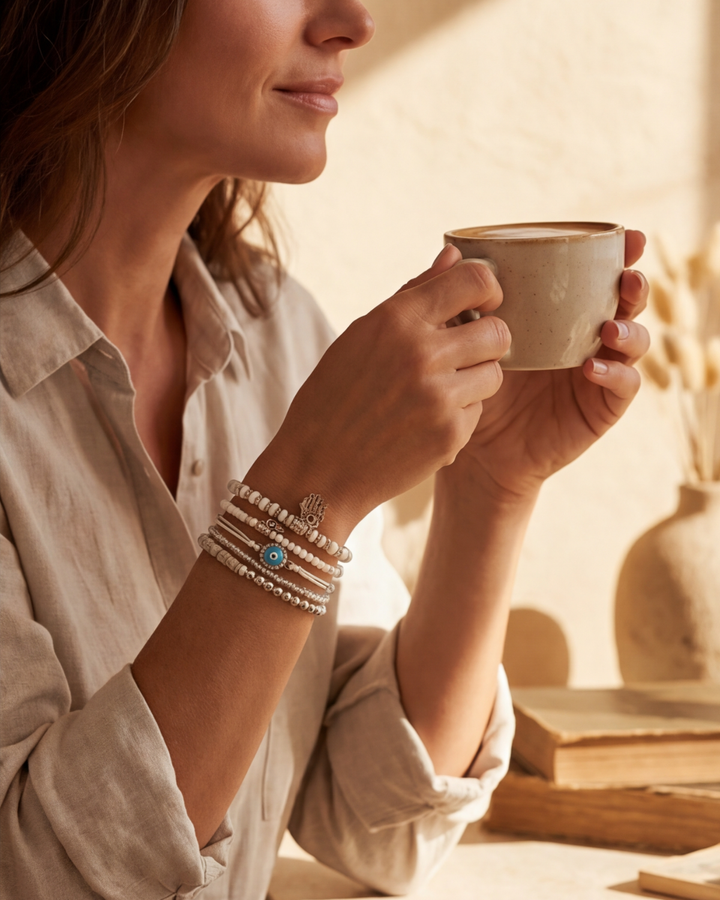 Amaya Bracelet Set