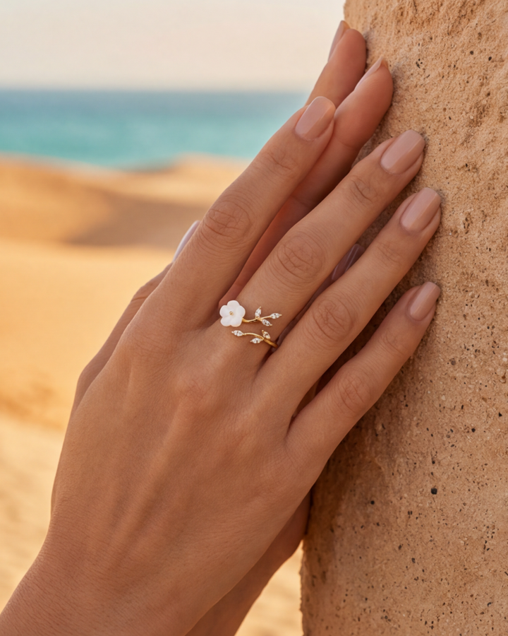 Kavira Ring