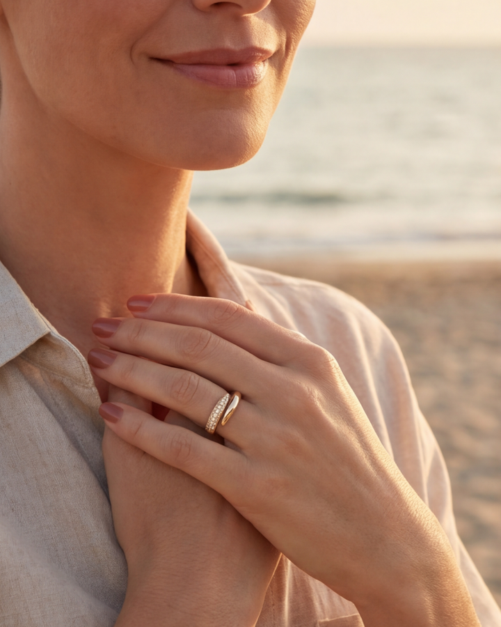 Amara Ring