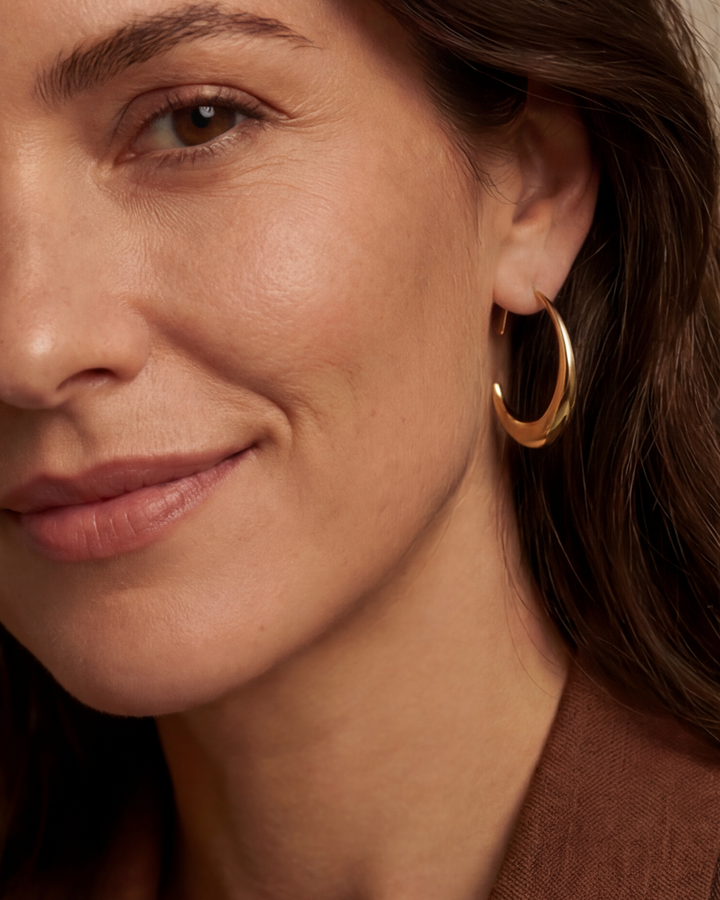 Anaya Earrings