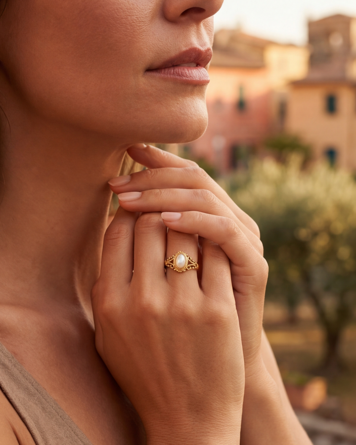 Namib Ring
