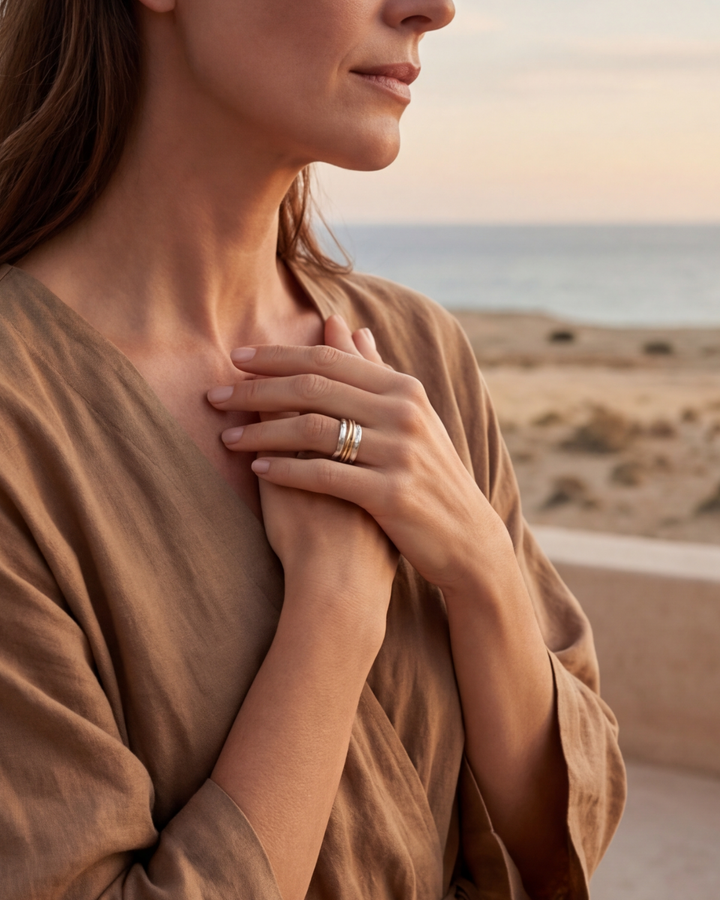 Tahlia Ring