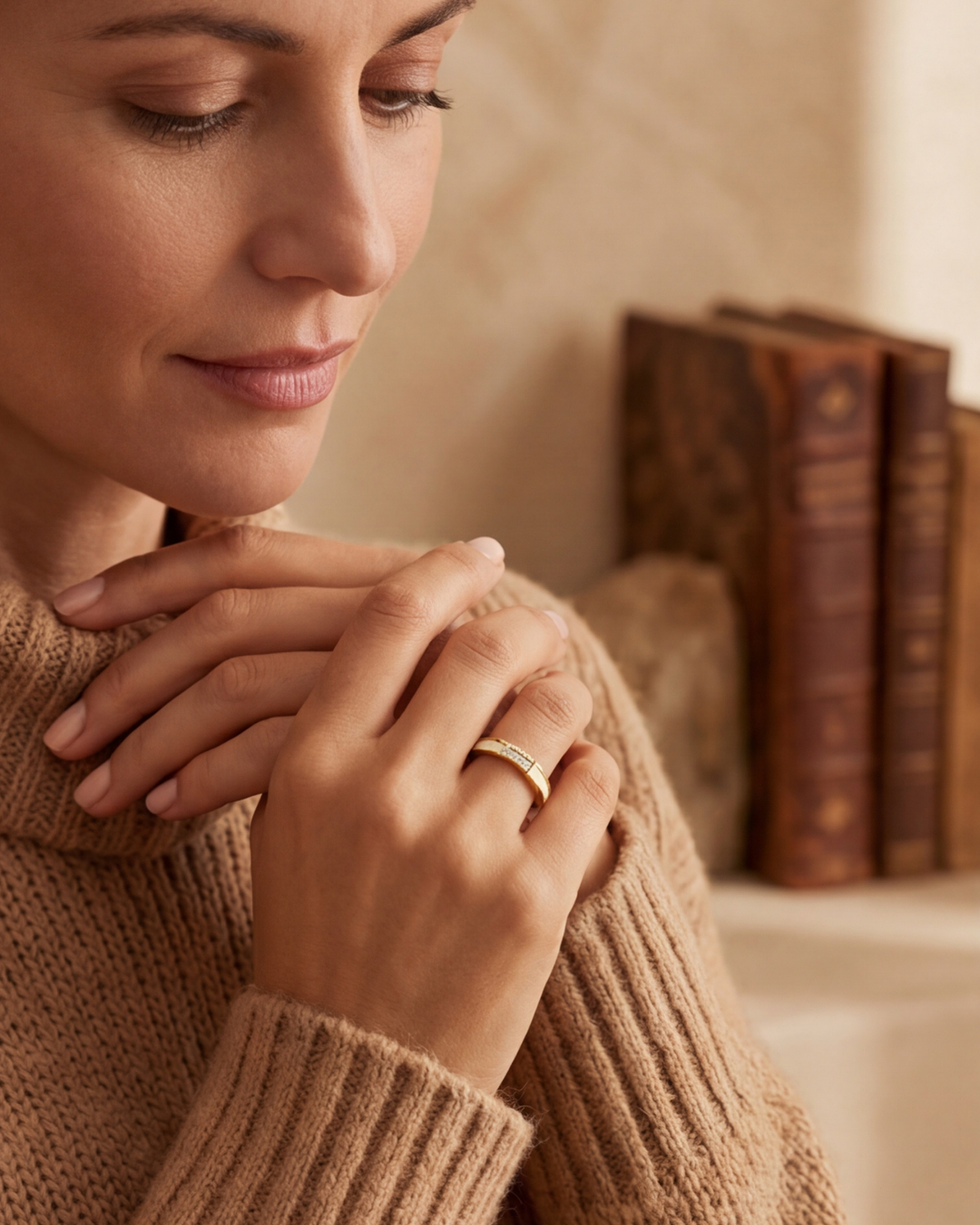 Olama Ring