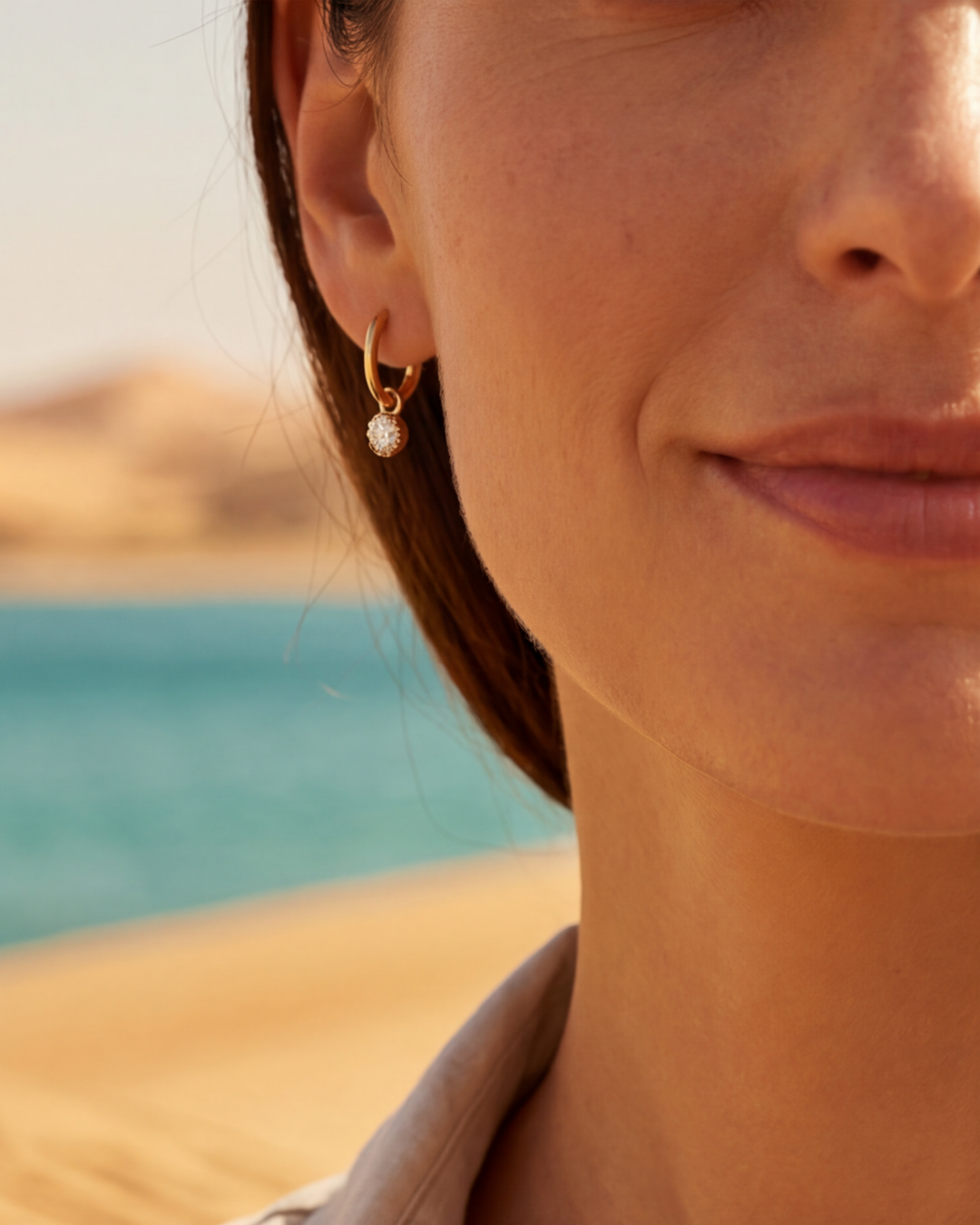 Neraya Earrings