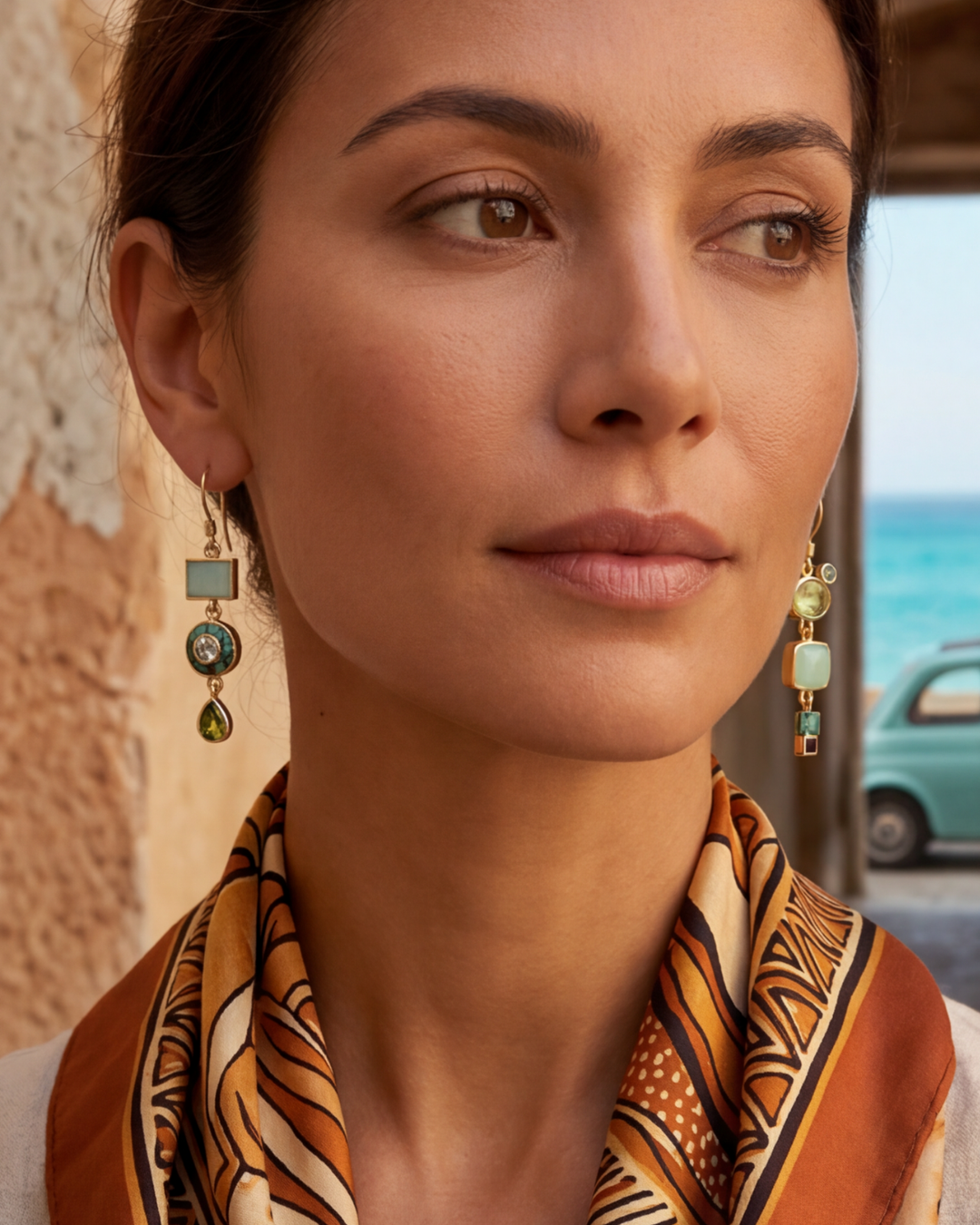 Venice Earrings