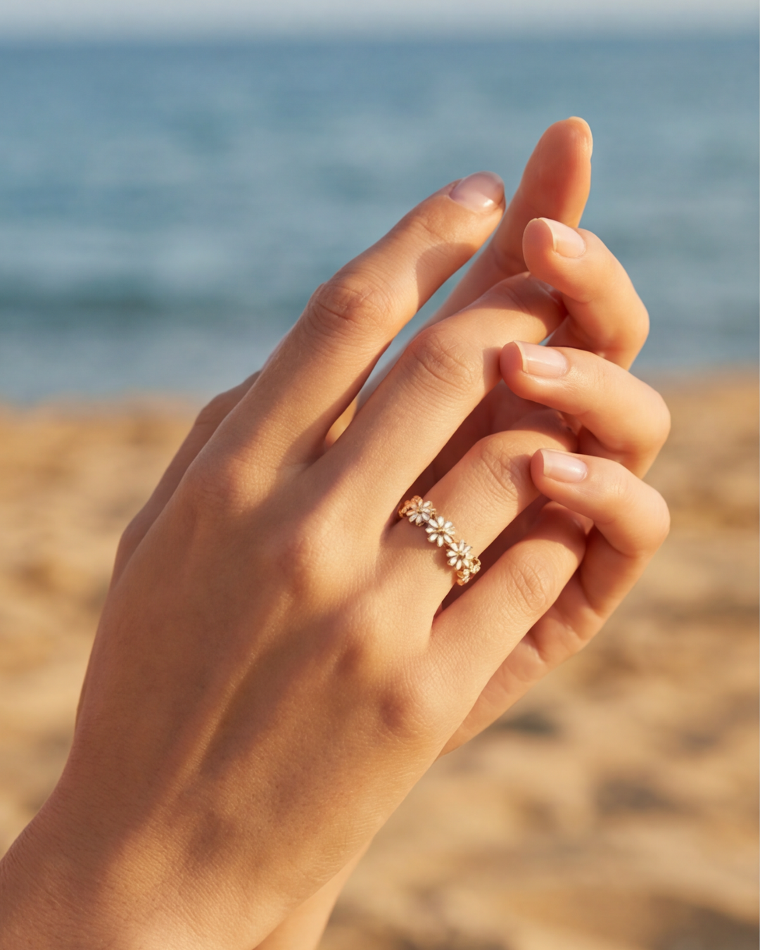 Amira Ring