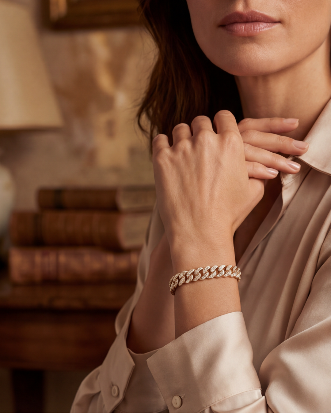 Kayra Bracelet