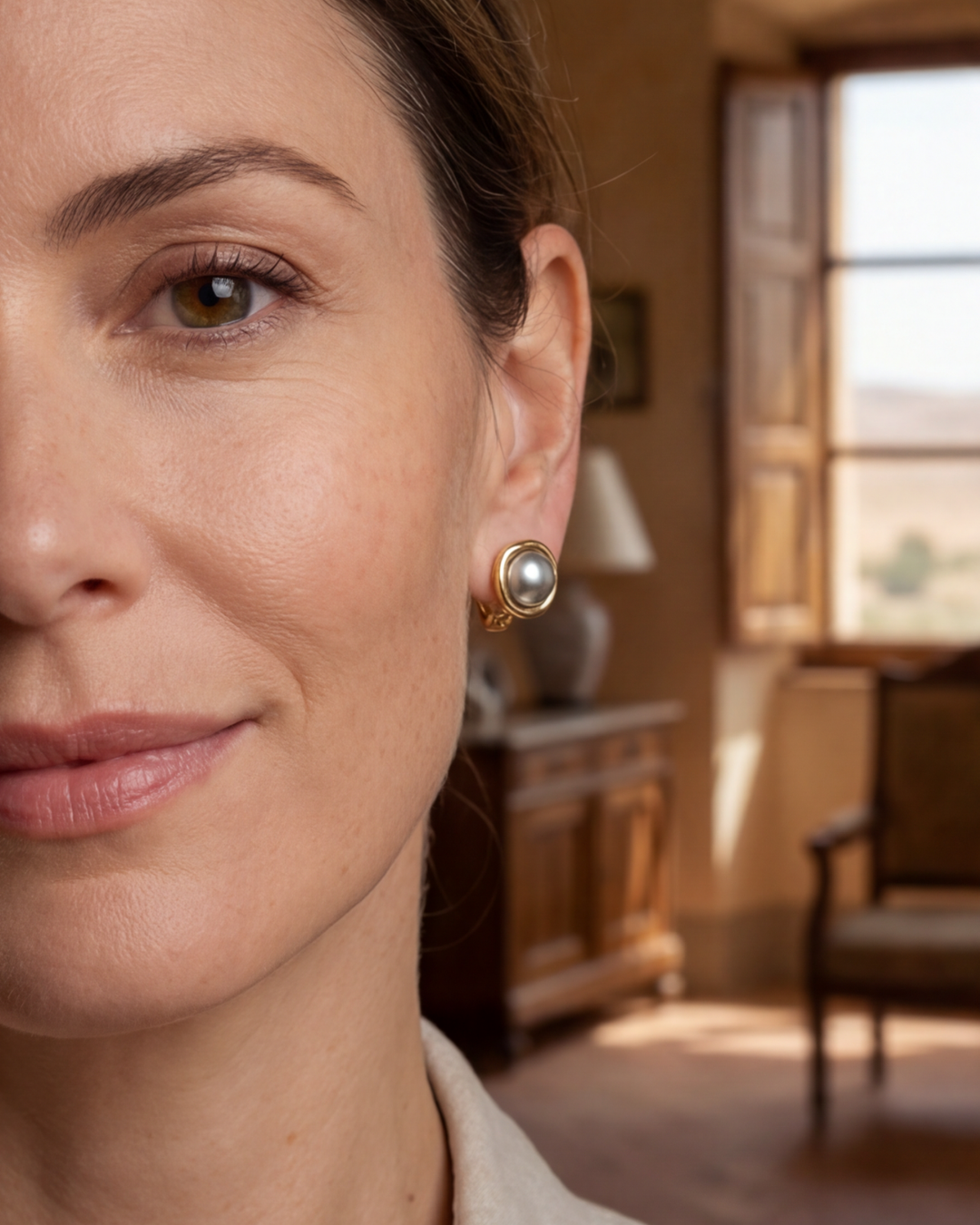 Naila Earrings