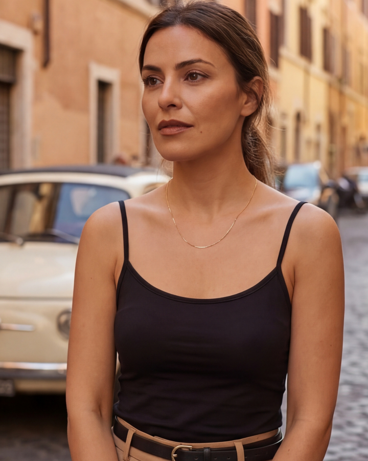 Talira Necklace