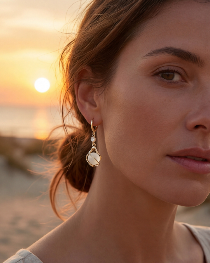 Ophira Earrings