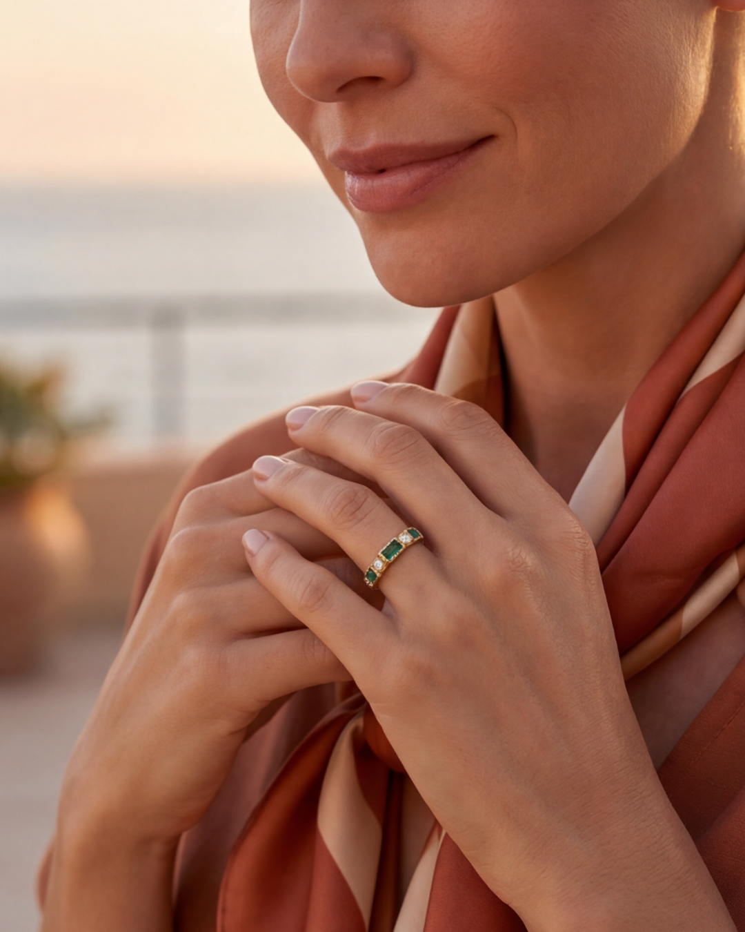 Kalani Ring