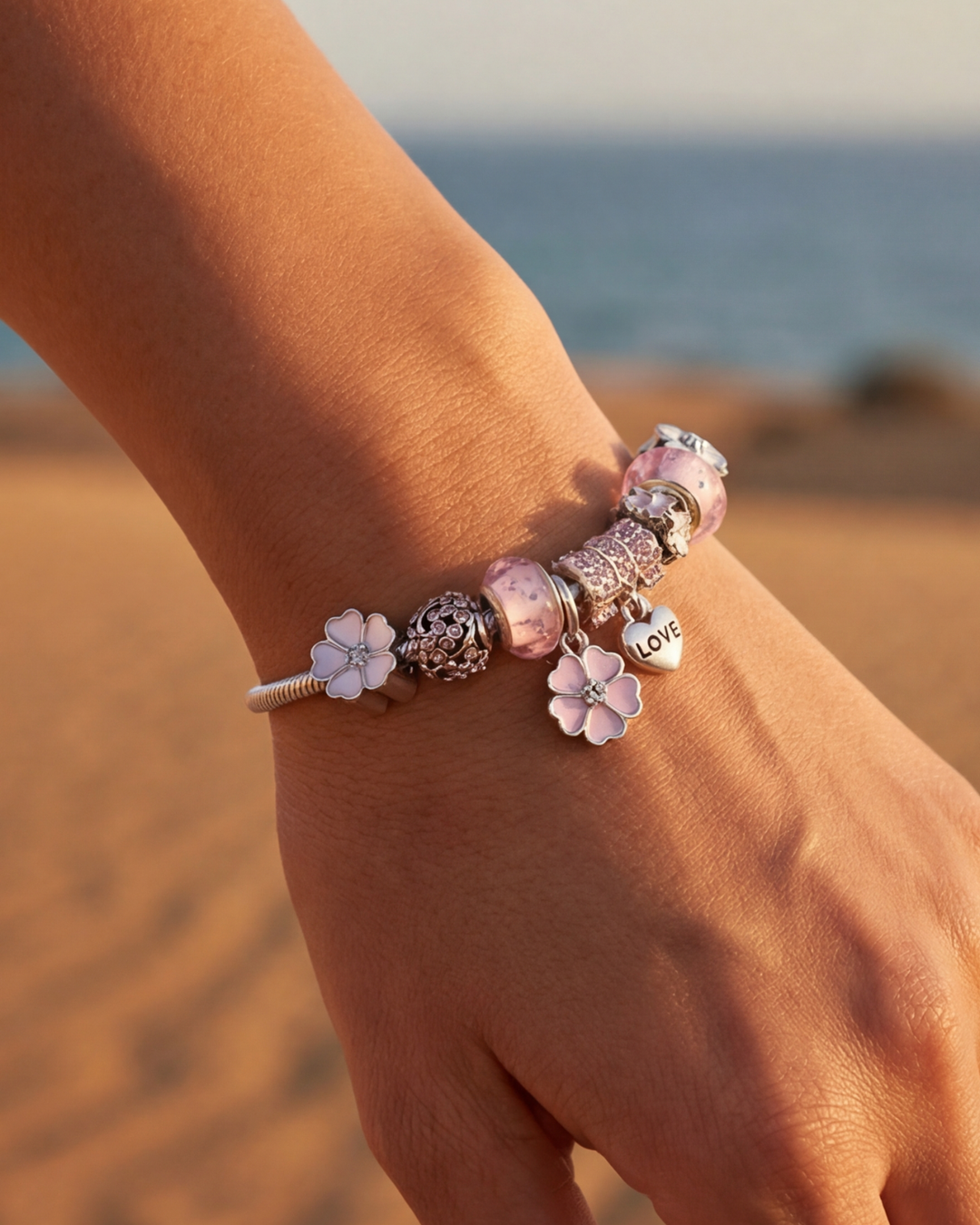 Orina Bracelet