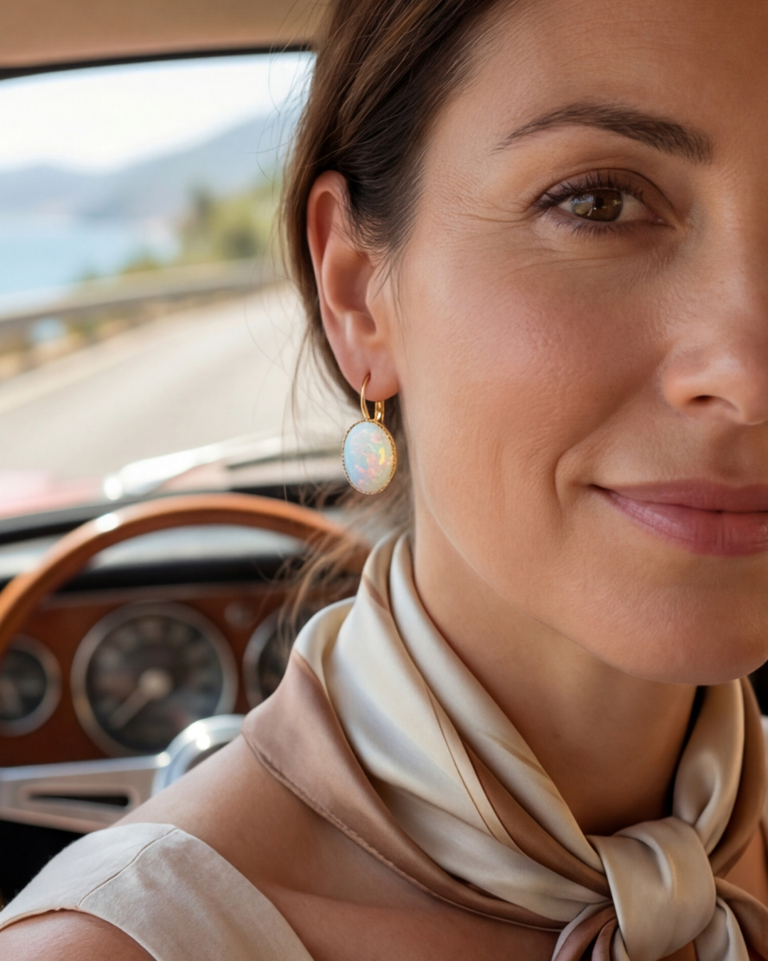 Kavira Earrings