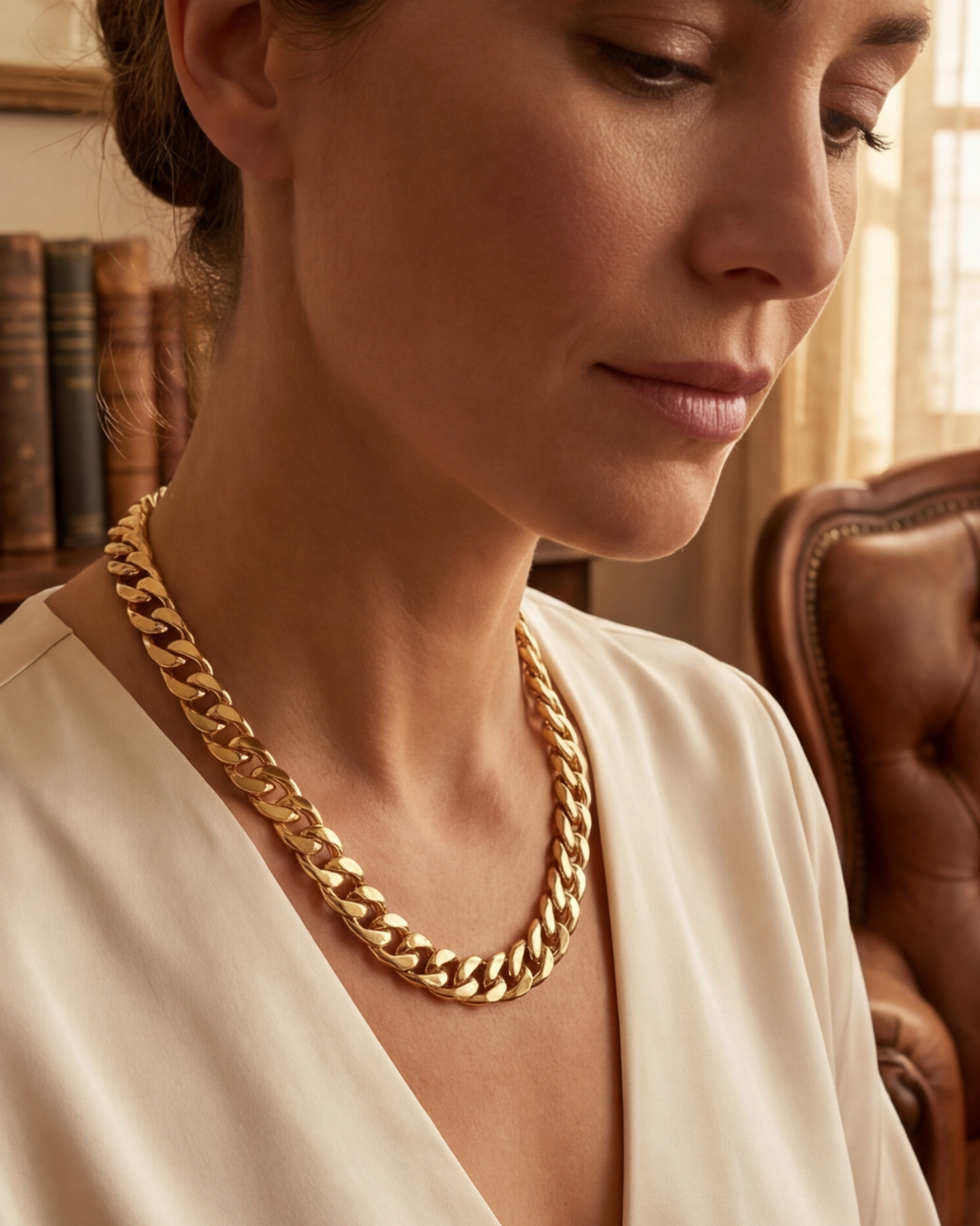 Lani Necklace
