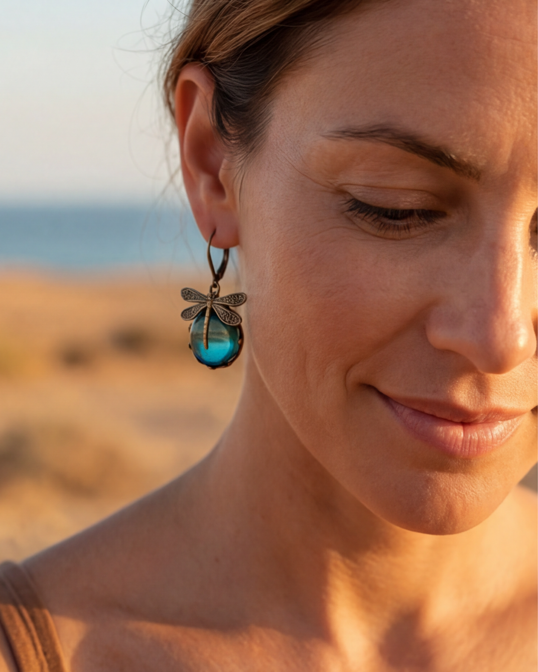 Azira Earrings