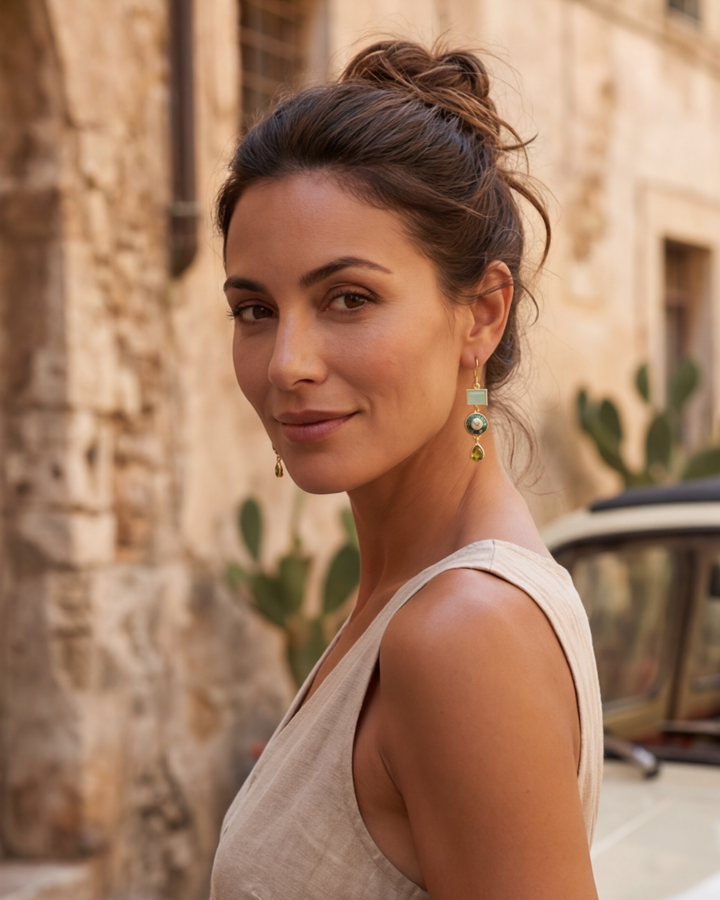 Venice Earrings