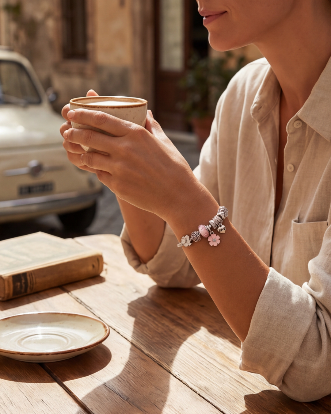 Orina Bracelet
