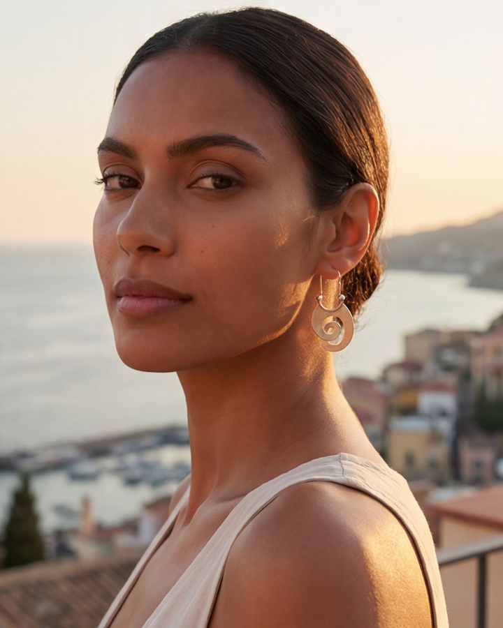 Marala Earrings