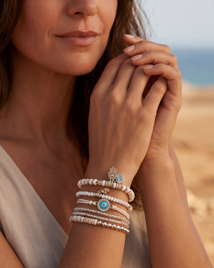 Amaya Bracelet Set