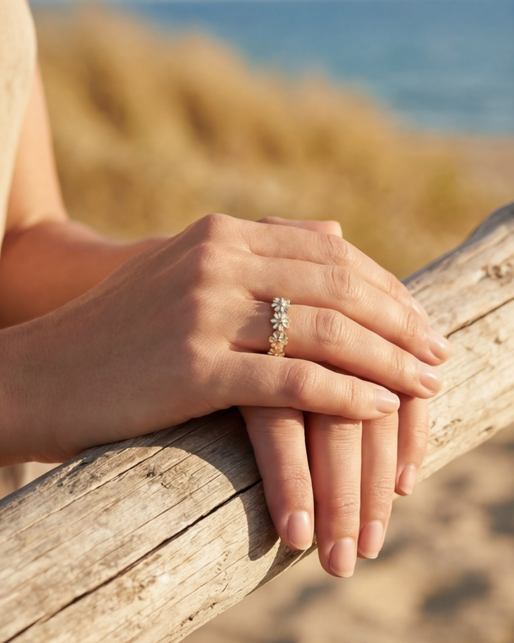 Amira Ring