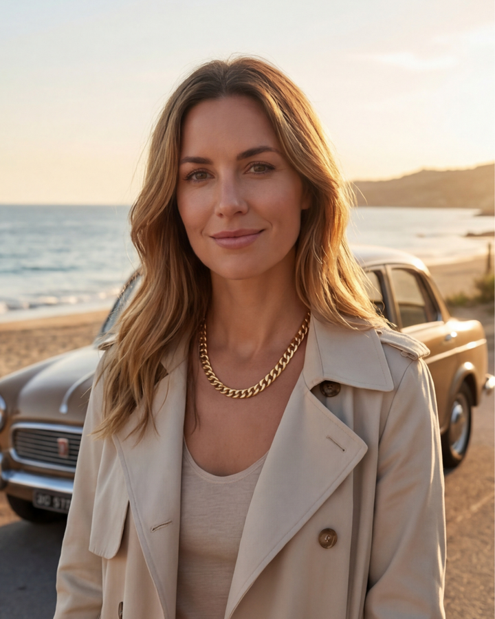 Lani Necklace