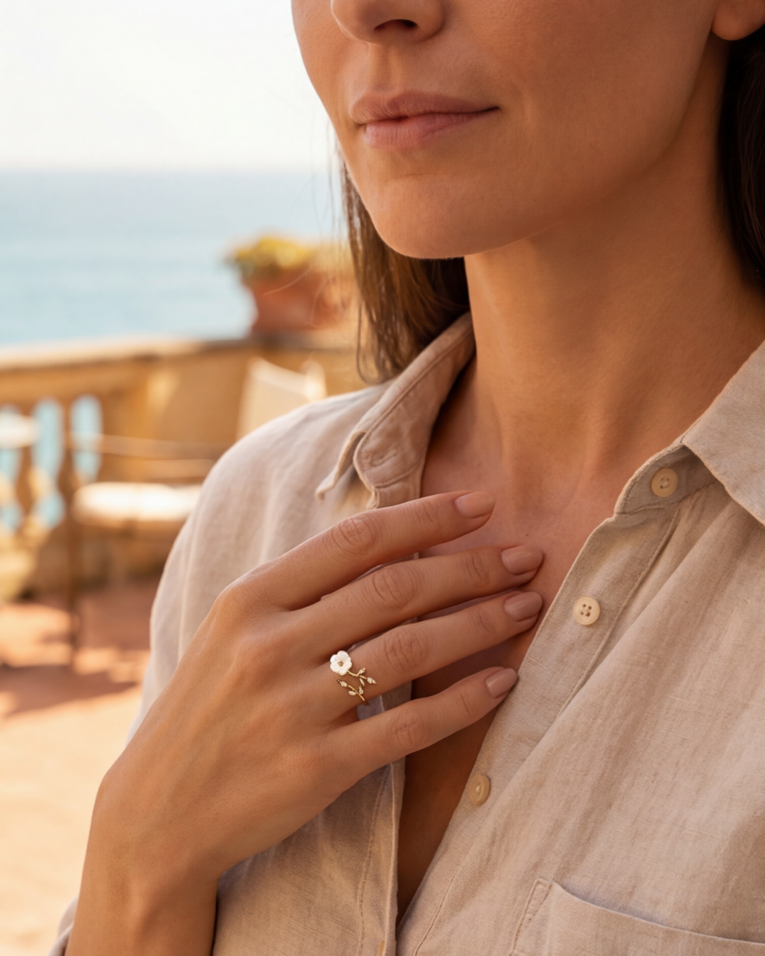 Kavira Ring