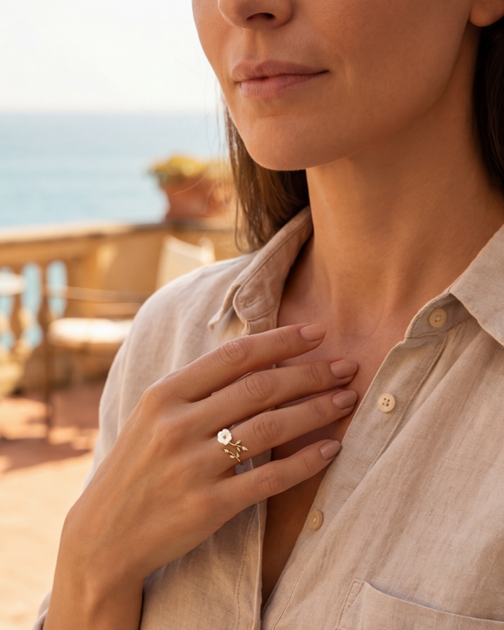 Kavira Ring