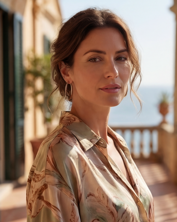 Esra Earrings