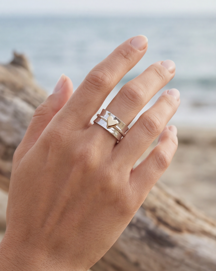 Ayla Ring