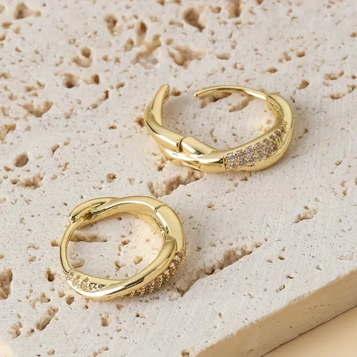 Exclusive Hope Earrings | Get 1+1 Free Today