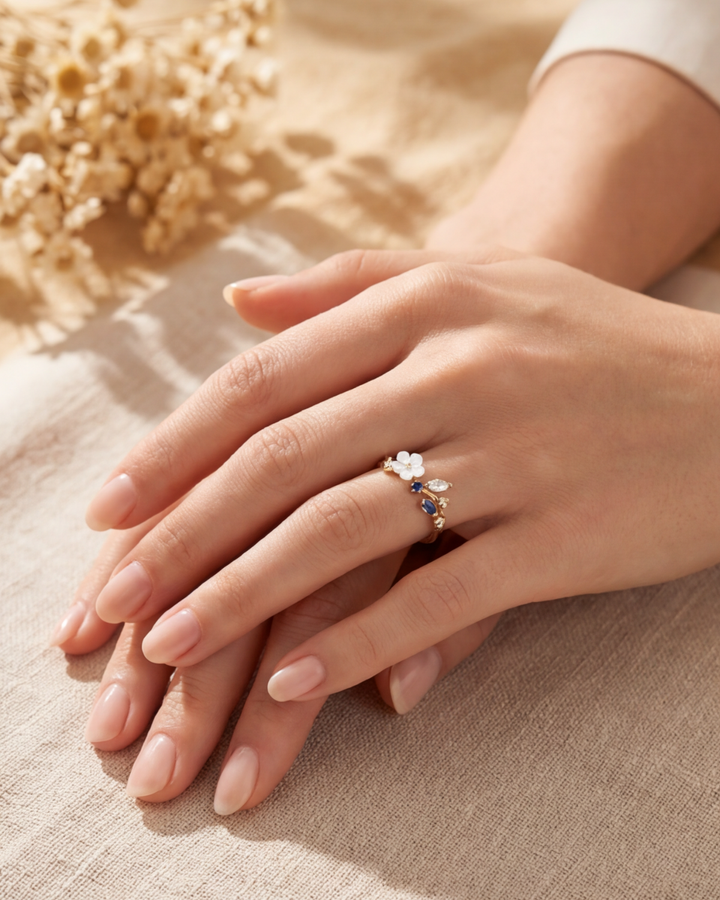 Kavira Ring
