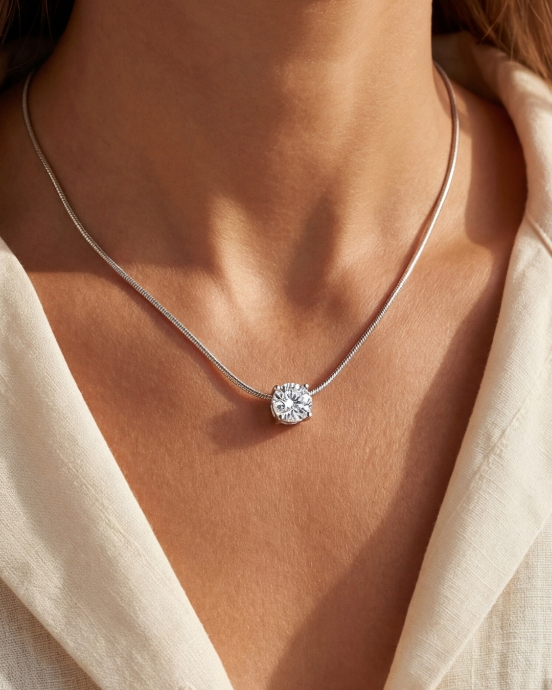 Zaria Necklace