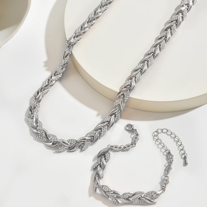 Limited Edition Fish Tail Set | Get 1+1 Free