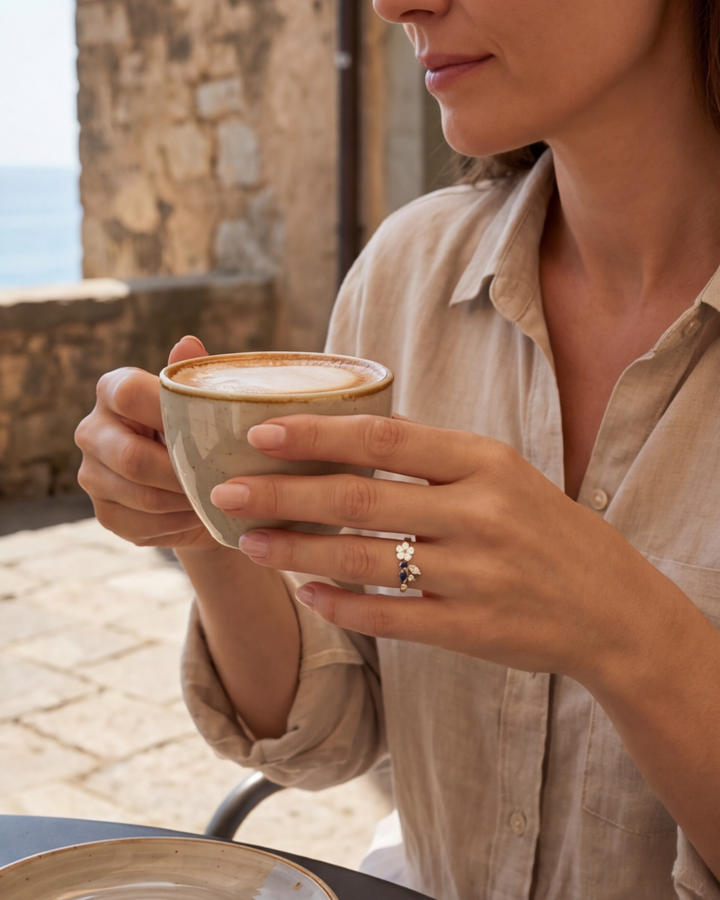 Kavira Ring