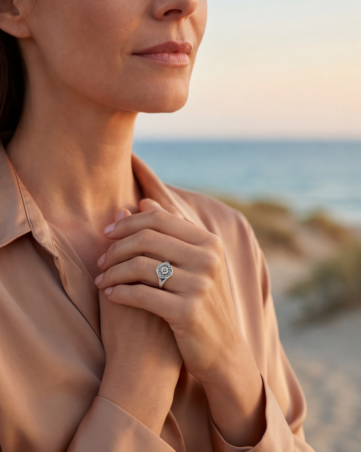 Talina Ring