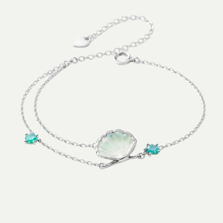 Coralyn | Lagoon shell