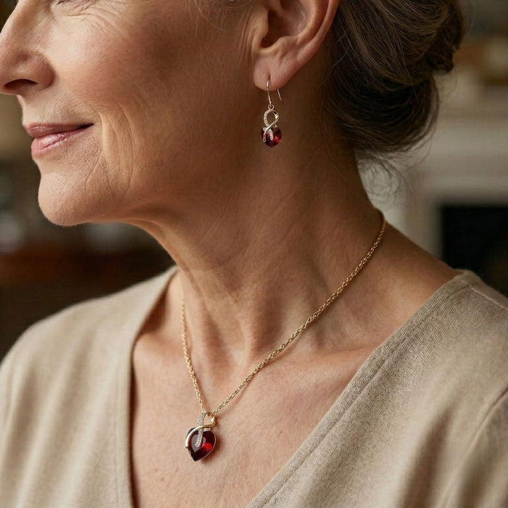 Tavira Ardelynne Jewellery Set