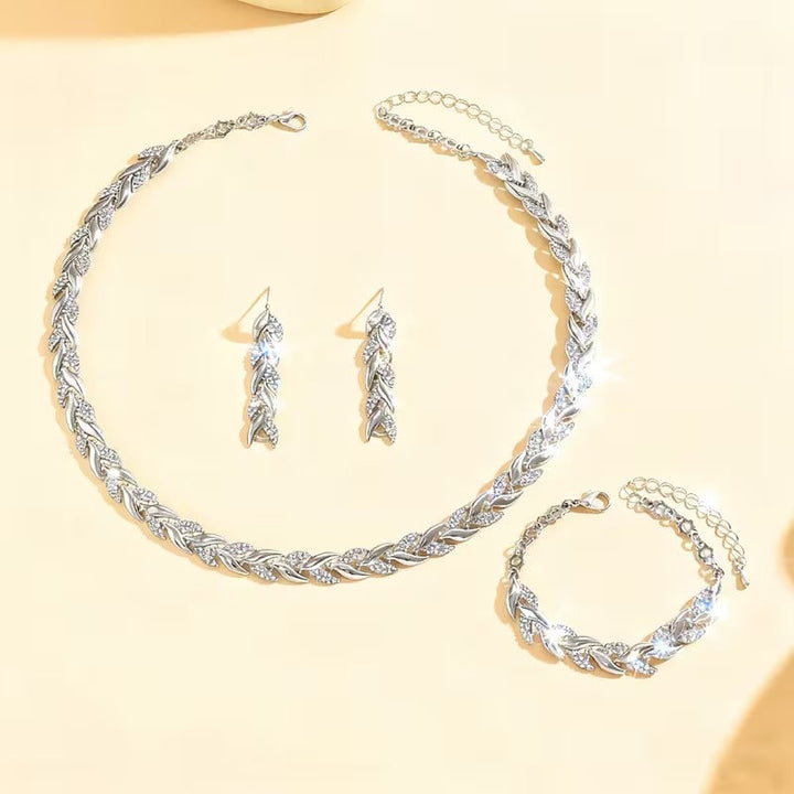 Limited Edition Fish Tail 3-Piece Set | Get 1+1 Free!