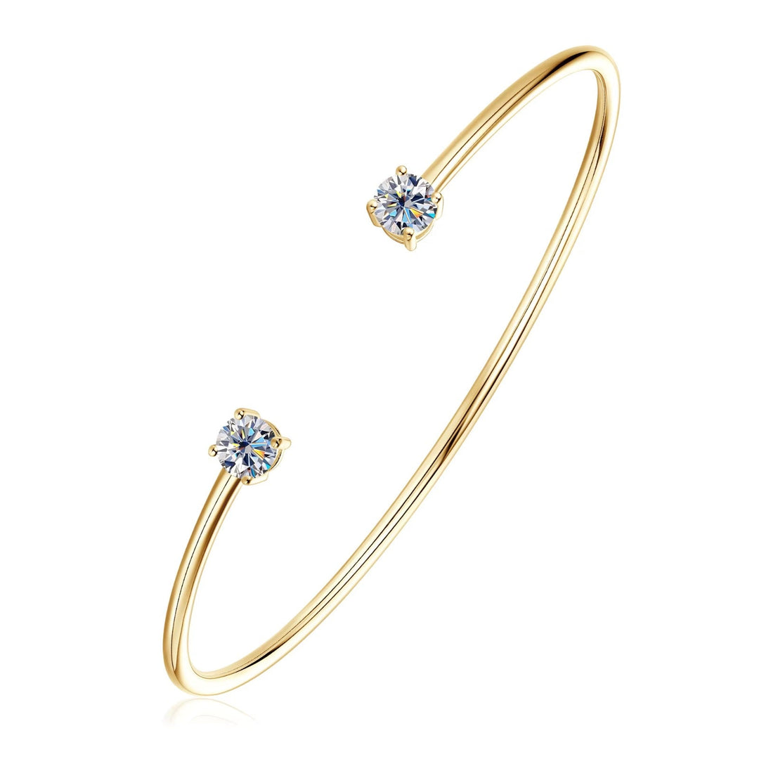 Limited Edition Elegant Teardrop Bracelet | Support Breast Cancer | 1+1 Free