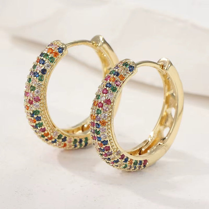 Limited Edition Awareness Earrings for Breast Cancer Support | 1+1 Free Today