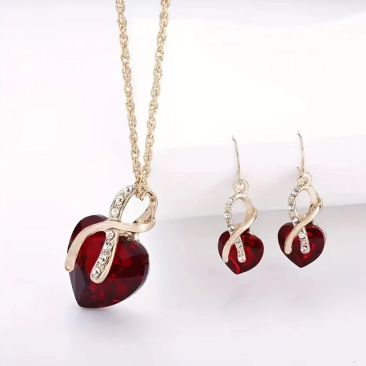 Tavira Ardelynne Jewellery Set