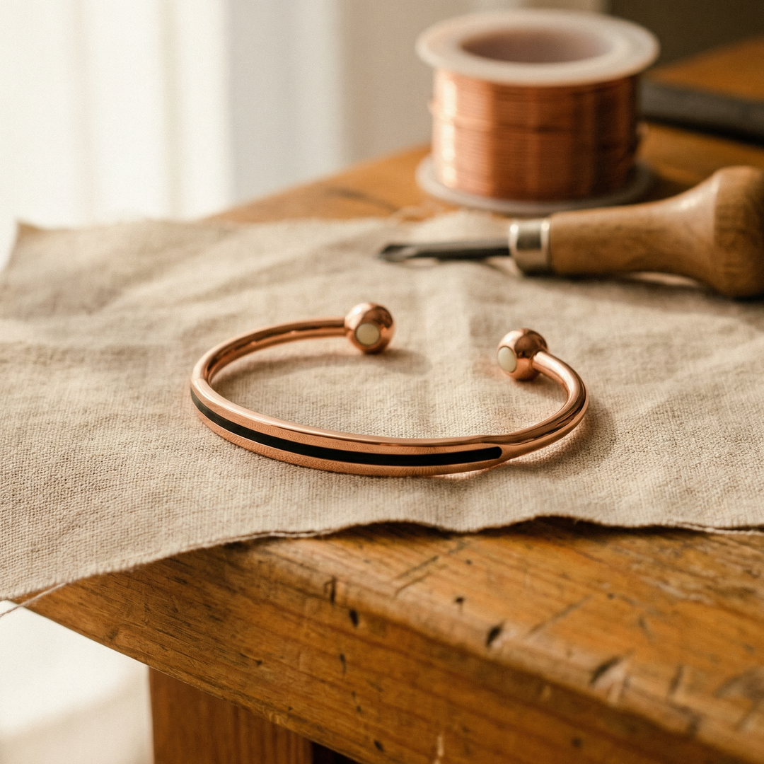 Pulsera de Cobre Vera&